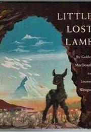 Little Lost Lamb