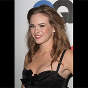 Danielle Panabaker