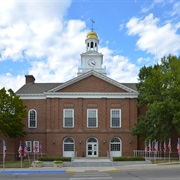 Fergus Falls, Minnesota