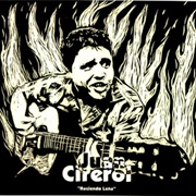 Juan Cirerol - Haciendo Leña