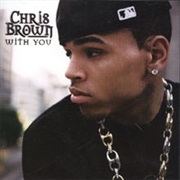 Chris Brown - With You