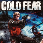 Cold Fear