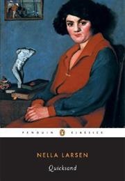 Quicksand (Nella Larsen)