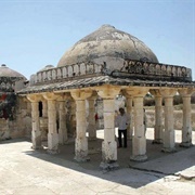 Gori Temple, Nagarparkar