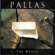 Pallas - The Wedge