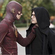 The Sound and the Fury