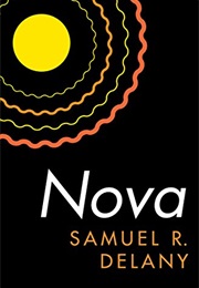 Nova (Samuel R. Delany)