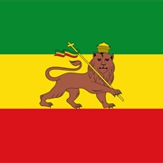 Rastafarianism
