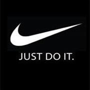 Just Do It (Nike)