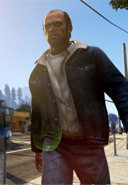 Grand Theft Auto V (2013)