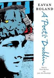 Eavan Boland – Daphne With Her Thighs in Bark