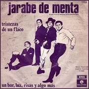 Con El Sol En El Bolsillo – Jarabe De Menta (1969)