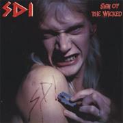 S.D.I. - Sign of the Wicked
