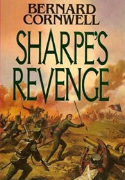 Sharpe&#39;s Revenge (Bernard Cornwell)
