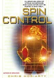 Spin Control