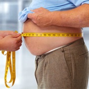 Obesity Is Related to Slower Resting Metabolism
