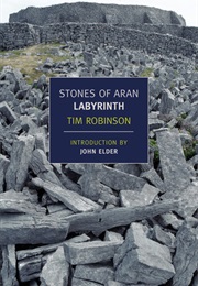 Stones of Aran: Labyrinth (Tim Robinson)