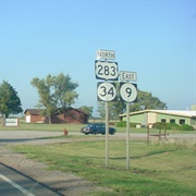 U.S. 283