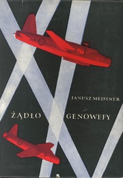 G for Genevieve (Meissner Janusz)