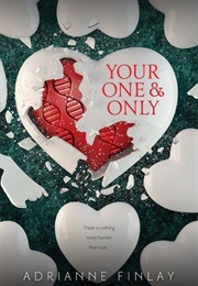 Your One and Only (Adrianne Finlay)