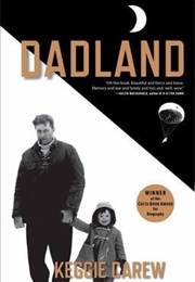 Dadland (Keggie Carew)