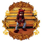 Kanye West the College Dropout (2004)