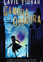 Camera Obscura (Lavie Tidhar)