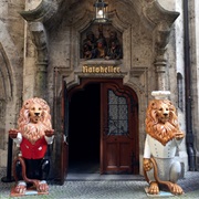 Ratskeller, Munich