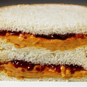Peanut Butter and Grape Jelly