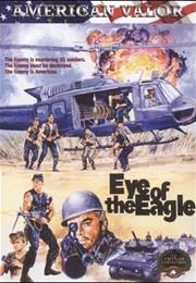 Eye of the Eagle