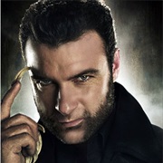 Sabretooth (Liev Schreiber)