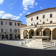 Chiusi, Toscana - Italy