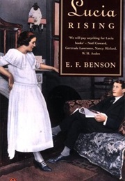 Lucia Rising (E. F. Benson)