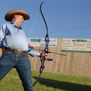 Koteewi Archery Range & Aerial Park