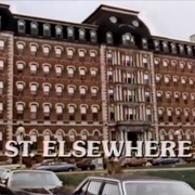 St. Elsewhere