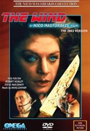 The Wind (Aka Edge of Terror)