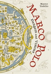 Marco Polo: The Silk Road (Marco Tabilio)