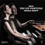 Bach - Six Partitas