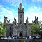 Monkstown Church, Dublin