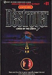 Lords of the Earth (Warren Murphy)