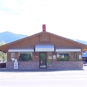 Little Gallea Restaurant (Kettle Falls, Washington)