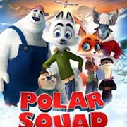 Polar Squad