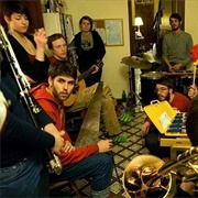 Jordaan Mason & the Horse Museum