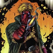 Grifter