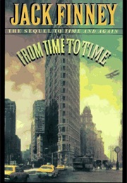From Time to Time (Jack Finney)