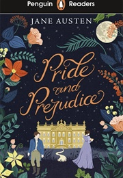 The Bennetts From Pride and Prejudice by Jane Austen (Jane Austen)