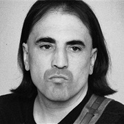 Milan "Mejla" Hlavsa, 49, Lung Cancer