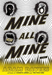 Mine All Mine (Adam Davies)