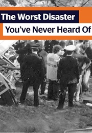 Britain's Worst Road Disaster (2020)