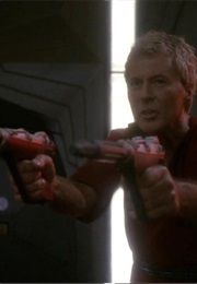 The Emperor's New Cloak (1999)